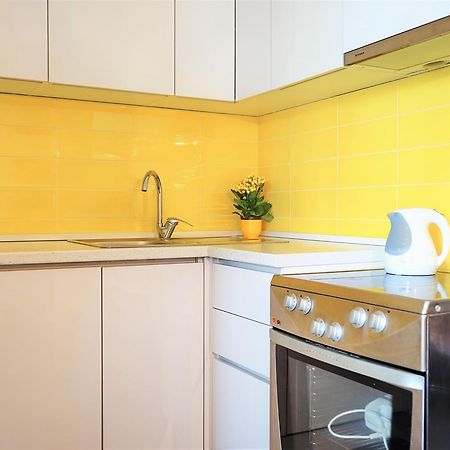 Tina Apartment Спліт Екстер'єр фото