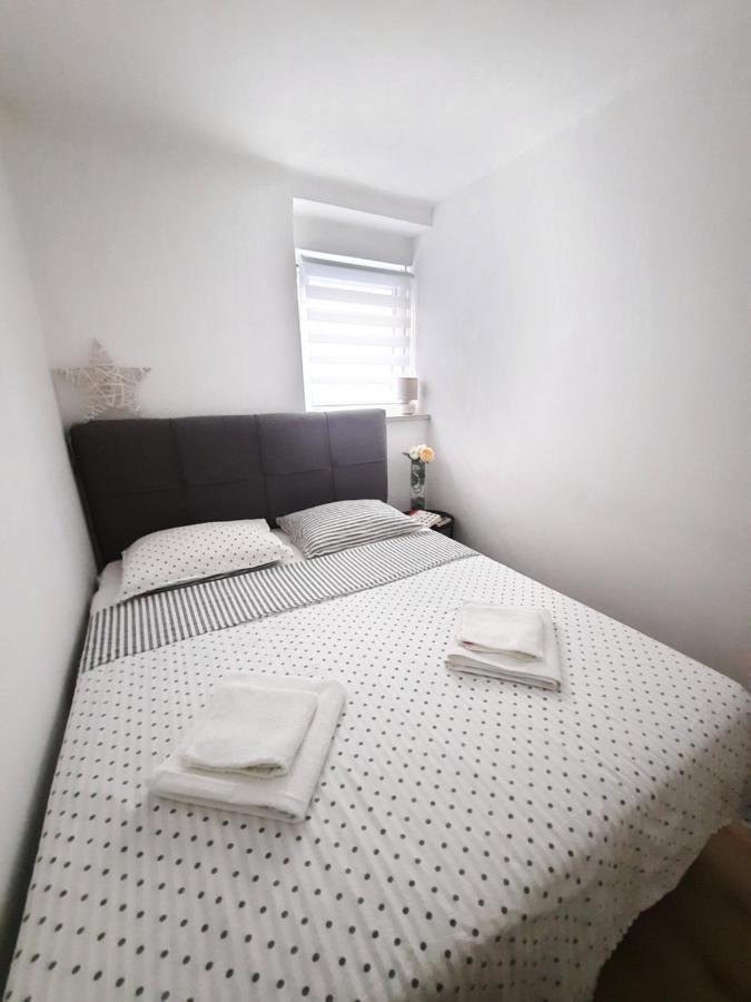 Tina Apartment Спліт Екстер'єр фото