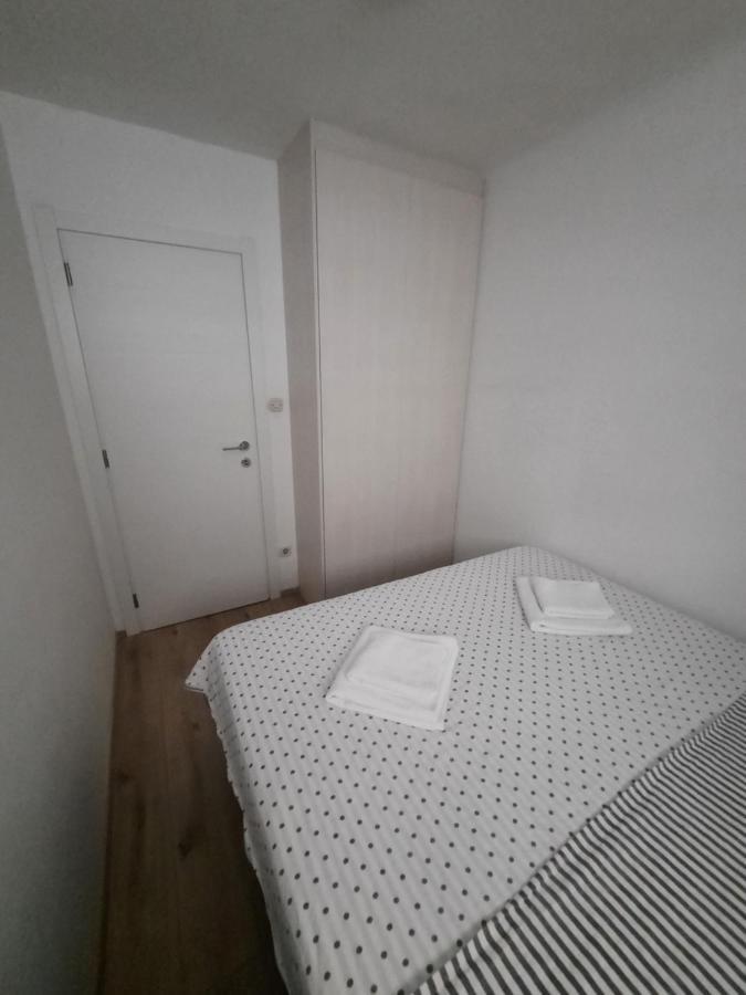 Tina Apartment Спліт Екстер'єр фото