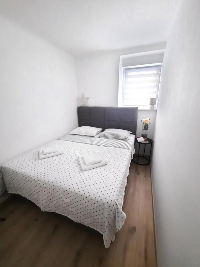 Tina Apartment Спліт Екстер'єр фото