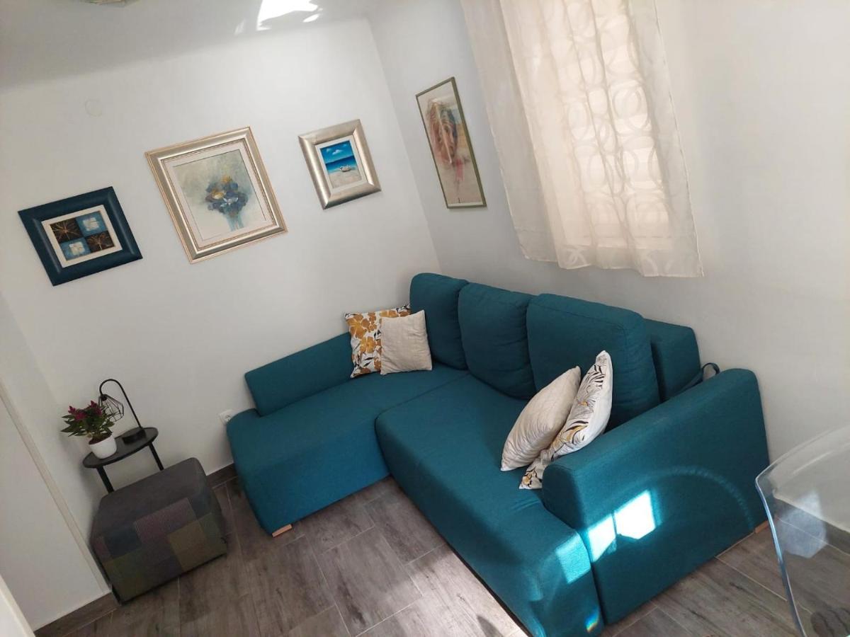 Tina Apartment Спліт Екстер'єр фото