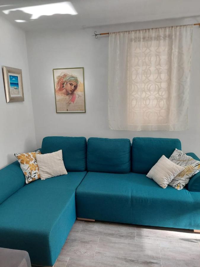 Tina Apartment Спліт Екстер'єр фото