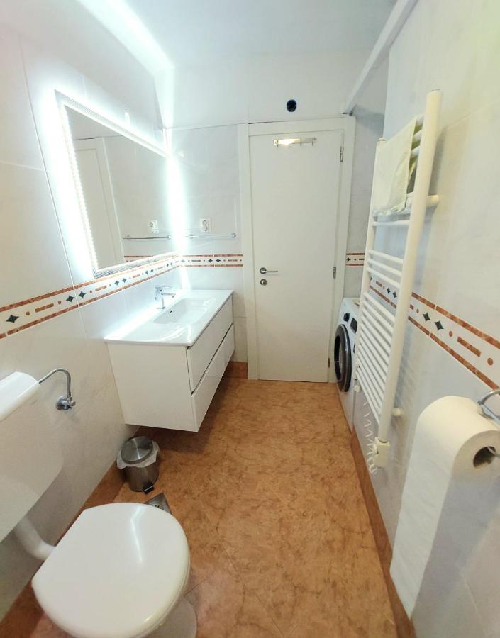 Tina Apartment Спліт Екстер'єр фото