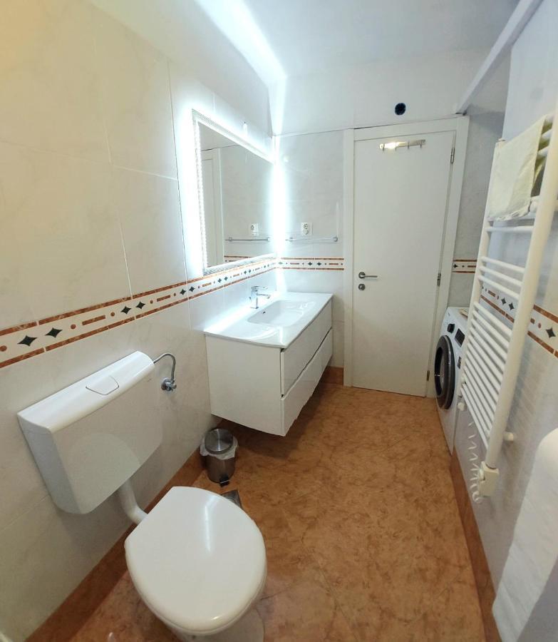 Tina Apartment Спліт Екстер'єр фото
