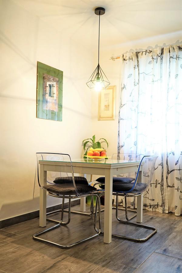 Tina Apartment Спліт Екстер'єр фото