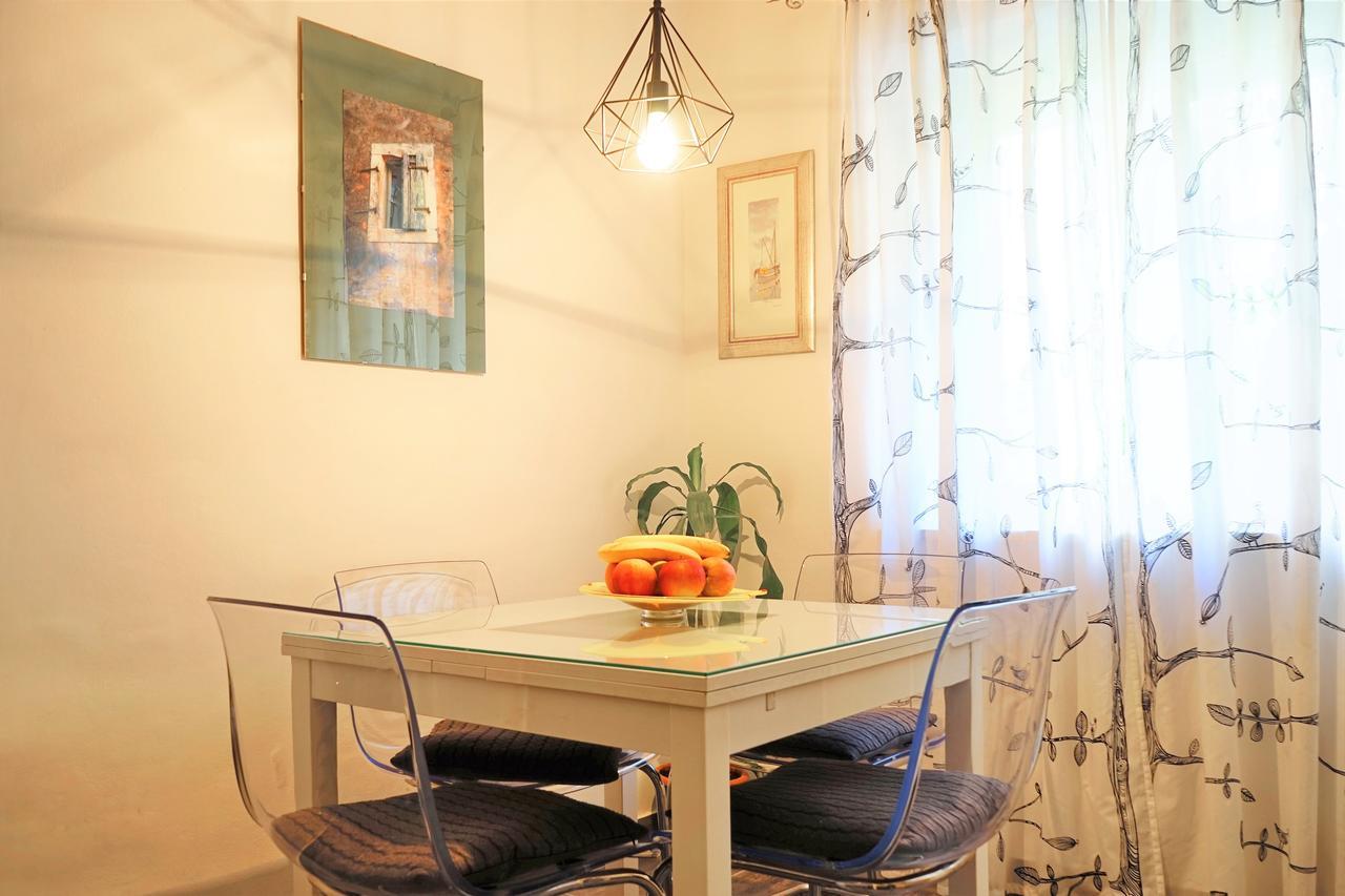 Tina Apartment Спліт Екстер'єр фото