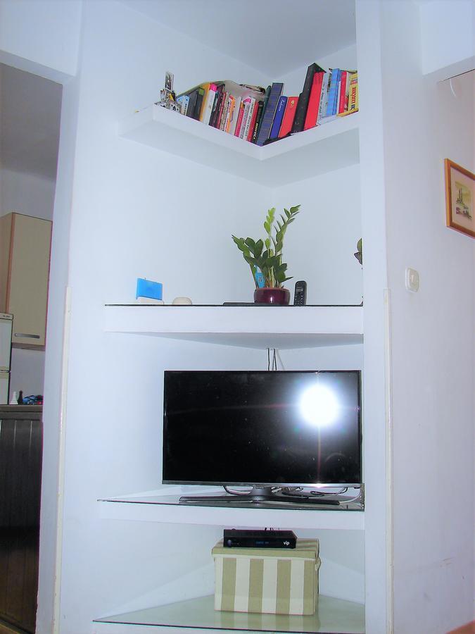 Tina Apartment Спліт Екстер'єр фото