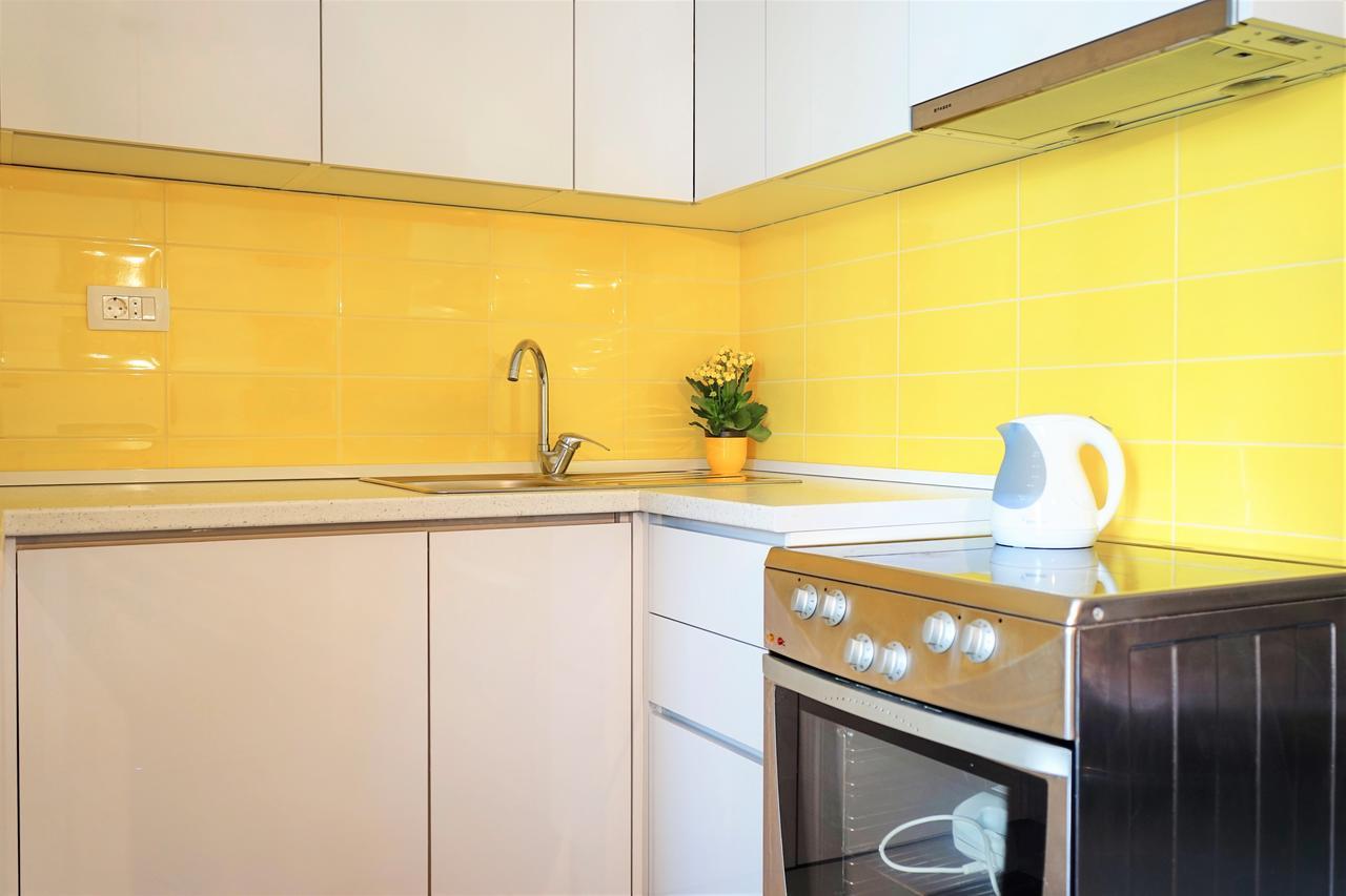Tina Apartment Спліт Екстер'єр фото
