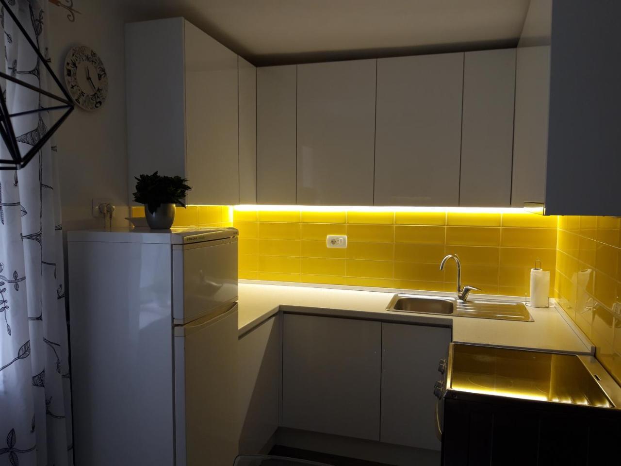 Tina Apartment Спліт Екстер'єр фото