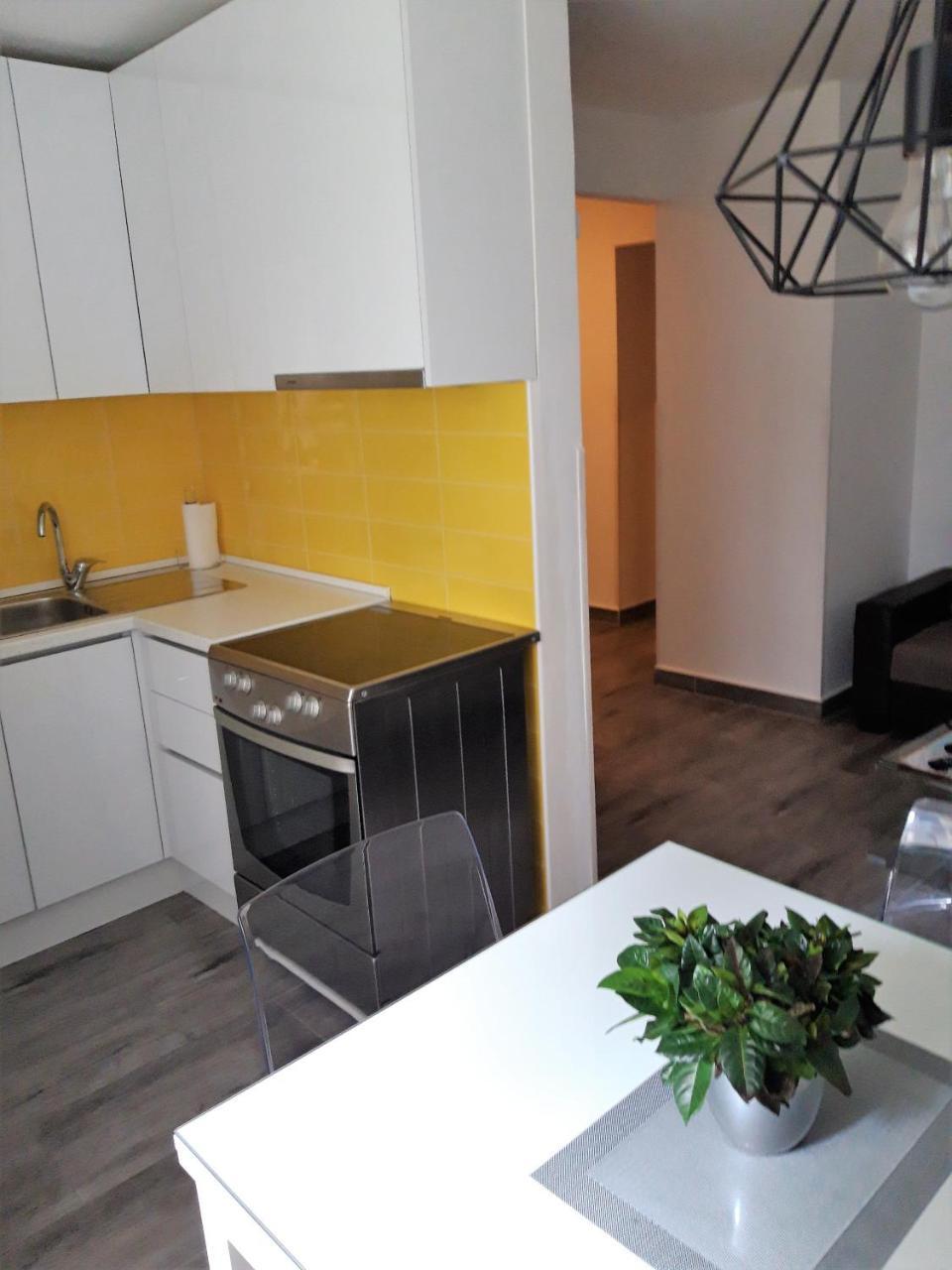 Tina Apartment Спліт Екстер'єр фото