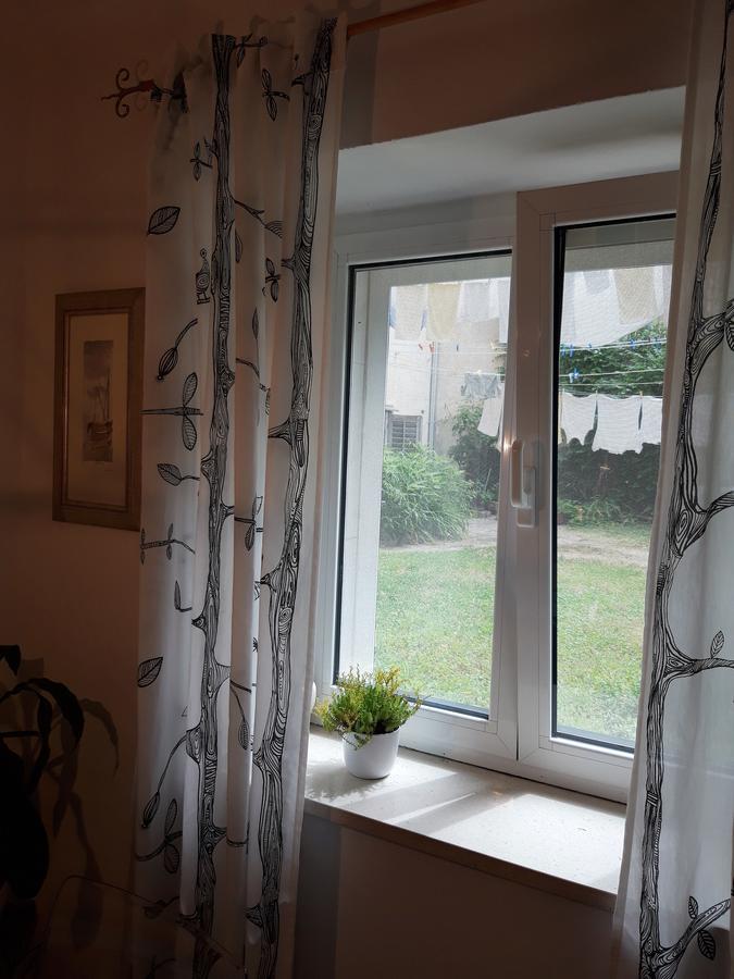Tina Apartment Спліт Екстер'єр фото